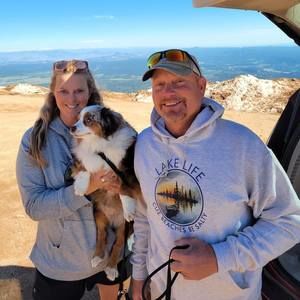 Meet your Posher, Brandi n scott